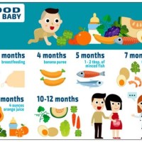 4 Months Baby Food Chart In Tamil