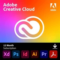 Adobe Creative Cloud Parison Chart