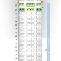 American Airlines Boeing 763 Seating Chart