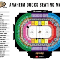 Anaheim Ducks Depth Chart