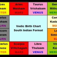 Astrology Chart Generator Tamil