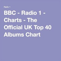 Bbc Radio 1 Top 40 Uk Singles Chart