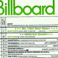 Billboard Chart July 2004