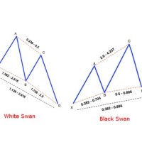 Black Swan Chart Pattern