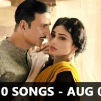 Bollywood Top Charts This Week