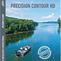 C Map Charts For Lowrance