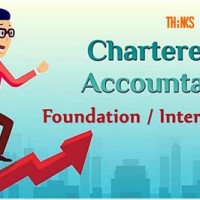 Certified Chartered Accountant Course In India