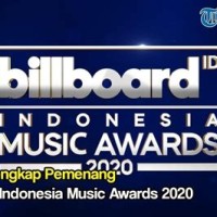 Chart Billboard Indonesia 2020