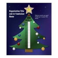 Chart Christmas Tree