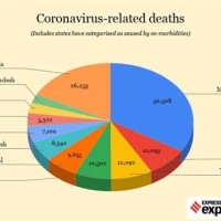 Chart Of Coronavirus Cases In India