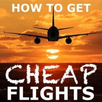 Charter Airfare Deals