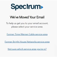 Charter Spectrum Email Settings For Iphone