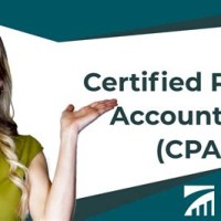 Chartered Accountant Qualification Us