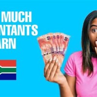 Chartered Accountant Salary In South Africa 2019 Per Month