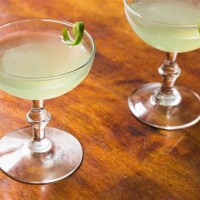 Chartreuse Drink Recipe
