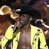 Country Charts Lil Nas X
