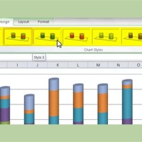 Creating Interactive Charts In Excel