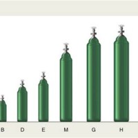 Cylinder Size Chart Airgas