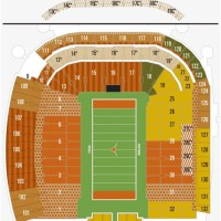 Dkr Stadium Seating Chart Rows