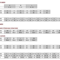 Ferragamo Belt Size Chart