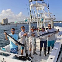 Fishing Charter West Palm Beach Florida