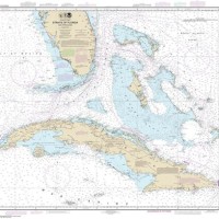 Florida Keys Marine Charts