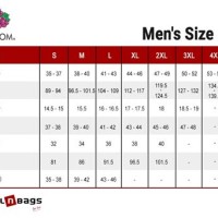 Fruit Of The Loom Men 8217 S Briefs Size Chart