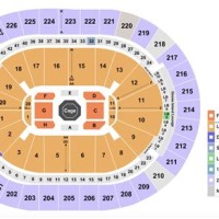 Gee Strait T Mobile Arena Seating Chart