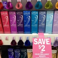 Hair Color Chart Sally Beauty Supply