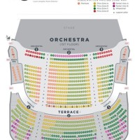 Hartford Symphony Orchestra Seating Chart
