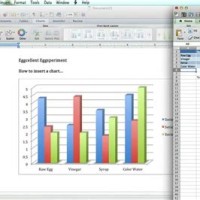 How To Draw A Chart In Word