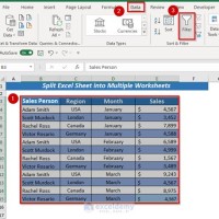 How To Insert A Chart On Separate Sheet In Excel