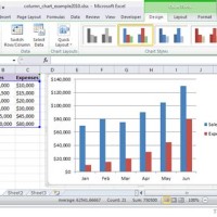 How To Insert Chart Sheet Excel 2010