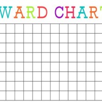 How To Make A Child Behavior Chart