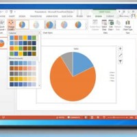 How To Make A Pie Chart In Powerpoint