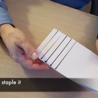 How To Make Flip Charts