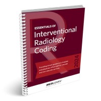 Interventional Radiology Coding Charts