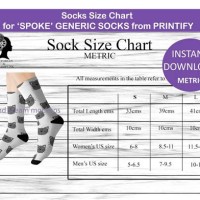 Just My Size Women S Socks And Hosiery Chart