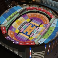 Knicks Msg Virtual Seating Chart