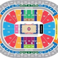Little Caesars Arena Pistons Seating Chart
