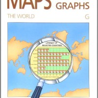Maps Charts And Graphs Level G