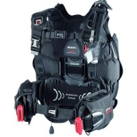 Mares Hybrid Pure Bcd Size Chart