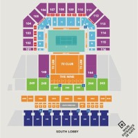 Miami Open Main Stadium Seating Chart