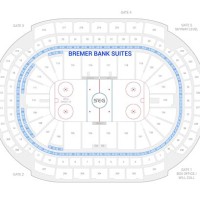 Mn Wild Seating Chart Suites