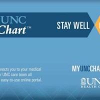 My Unc Chart Mobile