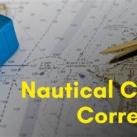 Noaa Notice To Mariners Chart Corrections