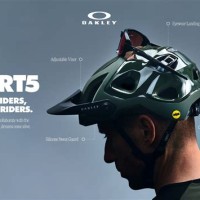 Oakley Drt5 Mtb Helmet Size Chart