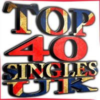 Official Uk Top 40 Singles Chart Update