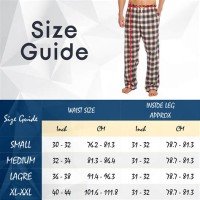 Old Navy Men S Pajama Pants Size Chart
