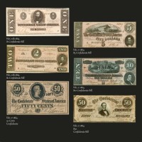 Old Paper Money Value Chart Uk